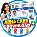 Abha Card Download