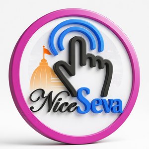 Nice Seva Portal